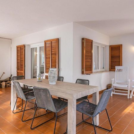Gorgeous Renovated Cala Sant Vicenc Beach Villa Кала-Сан-Вісенте Екстер'єр фото