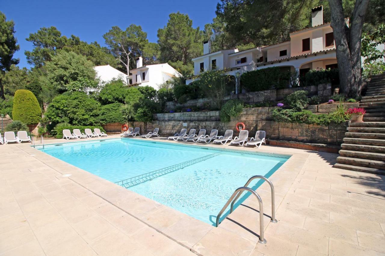 Gorgeous Renovated Cala Sant Vicenc Beach Villa Кала-Сан-Вісенте Екстер'єр фото