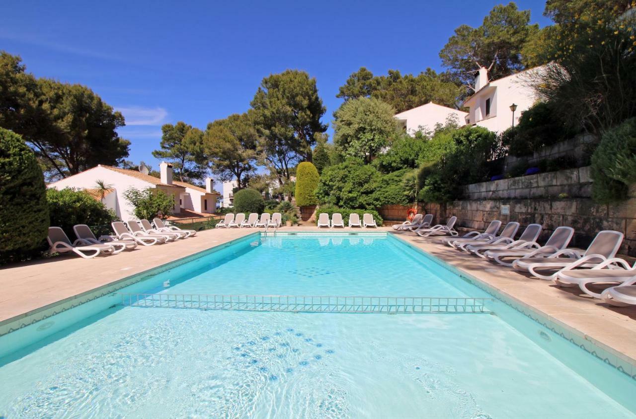 Gorgeous Renovated Cala Sant Vicenc Beach Villa Кала-Сан-Вісенте Екстер'єр фото