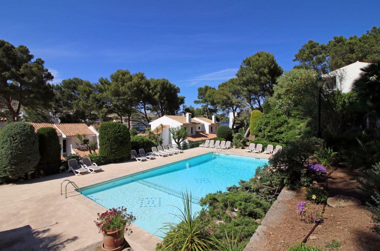 Gorgeous Renovated Cala Sant Vicenc Beach Villa Кала-Сан-Вісенте Екстер'єр фото